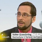 Interview mit Volker Quaschning