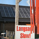 Photovoltaikausbau soll verlangsamt werden