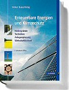 Fachbuch Erneuerbare Energien und Klimaschutz