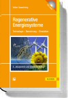 Fachbuch Regenerative Energiesysteme