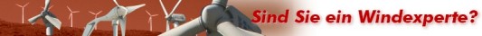 Sind Sie ein Windexperte?
