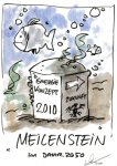 Michael Hüter: Meilenstein