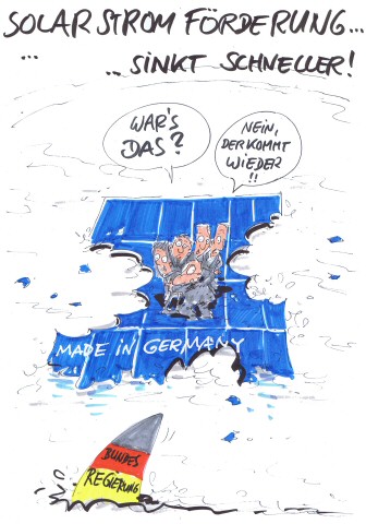 Michael Hüter: Solarkuerzung4