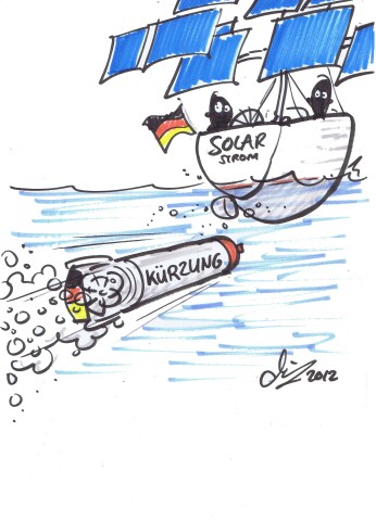 Michael Hüter: Solarkuerzung5