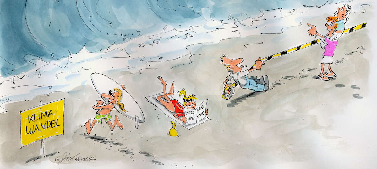 Karikaturen