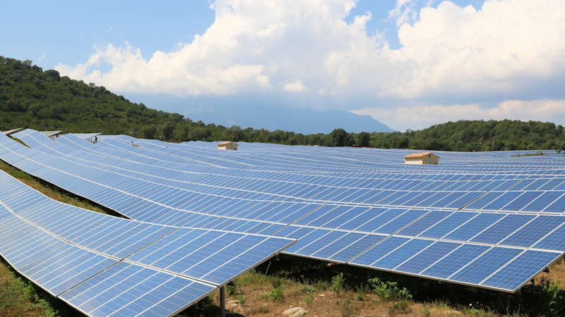 Photovoltaic Systems