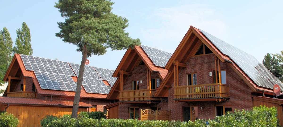 Solare Unabhängigkeitserklärung