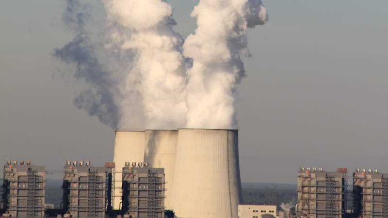 Kohlekommission: Für den Klimaschutz ein fatales Ergebnis