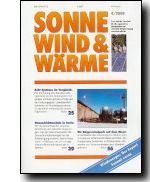 Sonne Wind & Wärme