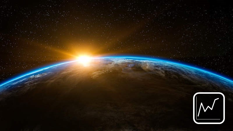 Data of Sun and Earth