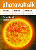 Zeitschrift Photovoltaik