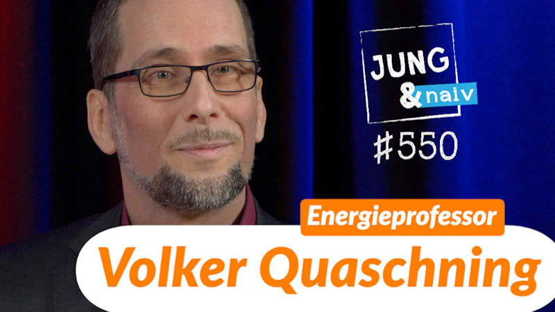 Wie schaffen wir die Energiewende?