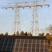 Solarenergie verdrängt Kohle- und Atomstrom
