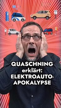 Vorschaubild Reel
