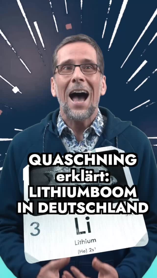 Vorschaubild Reel