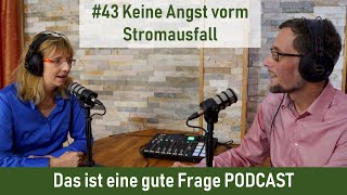 Keine Angst vorm Stromausfall⚡– was in Berlin passiert ist und was wirklich hilft