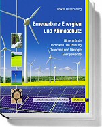 Zeitschrift Sonne Wind & Wärme