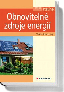 Obnovitelné zdroje energií