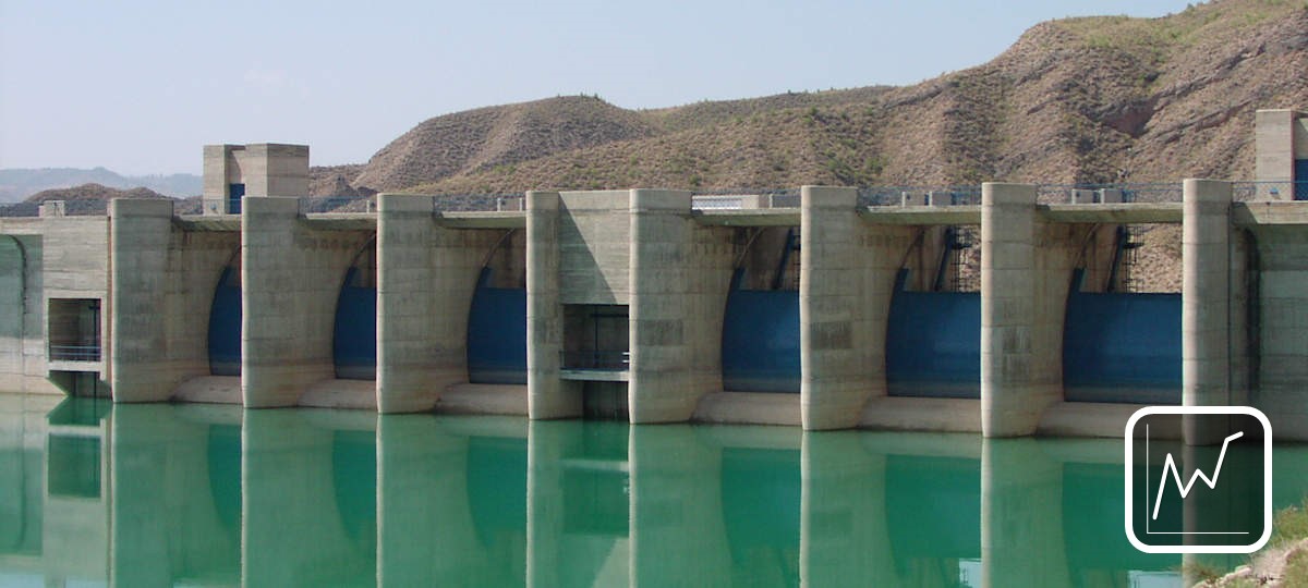 Symbolbild rege&shy;neratives Kraft&shy;werk